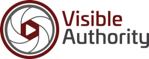 Visible Authority logo