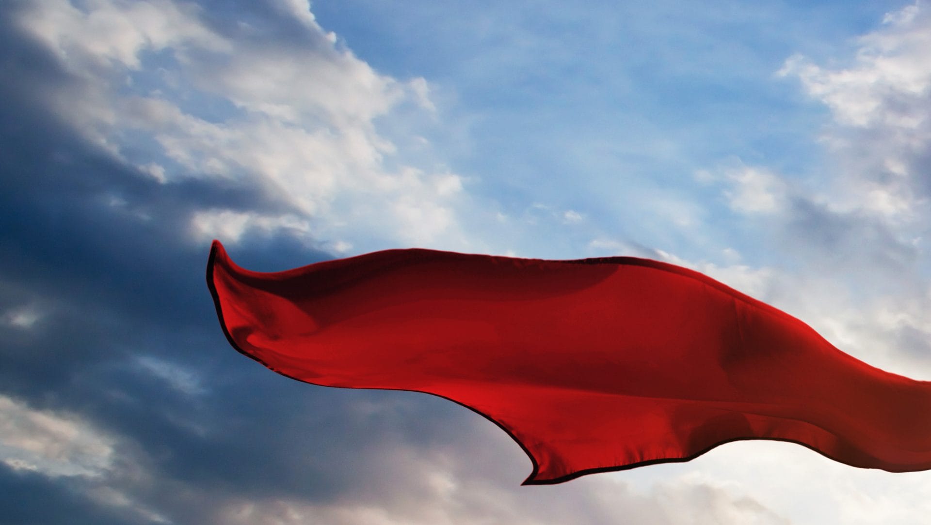Why You Aren’t Using Your Greatest Superpower