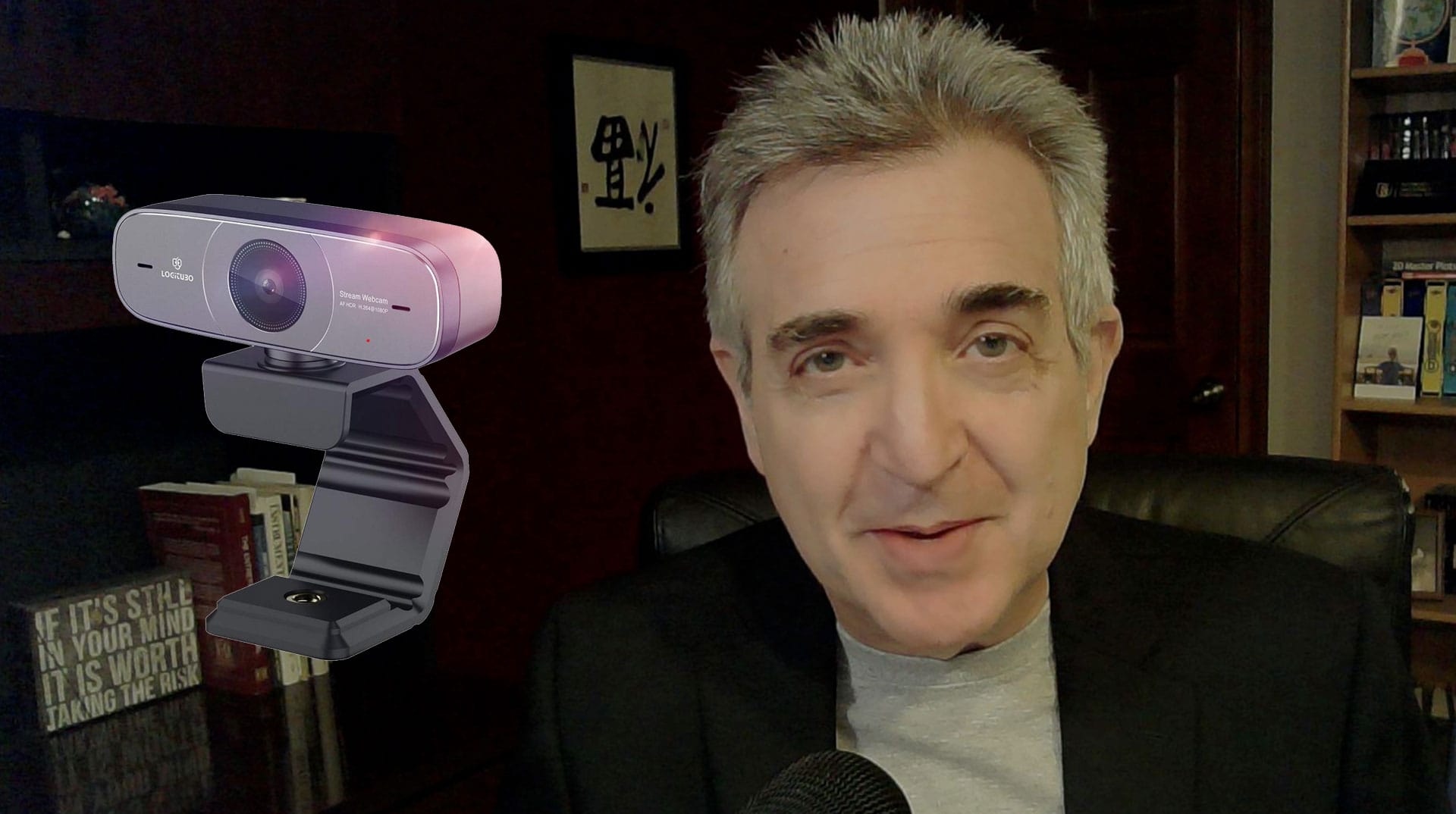 How to Choose the Ideal WebCam