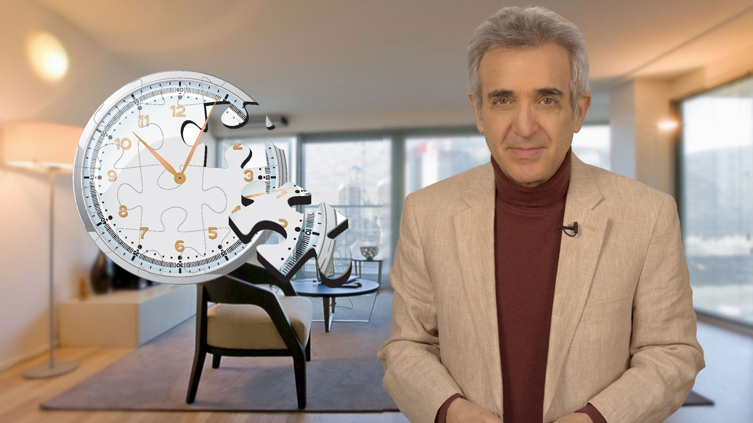The ROI of Time