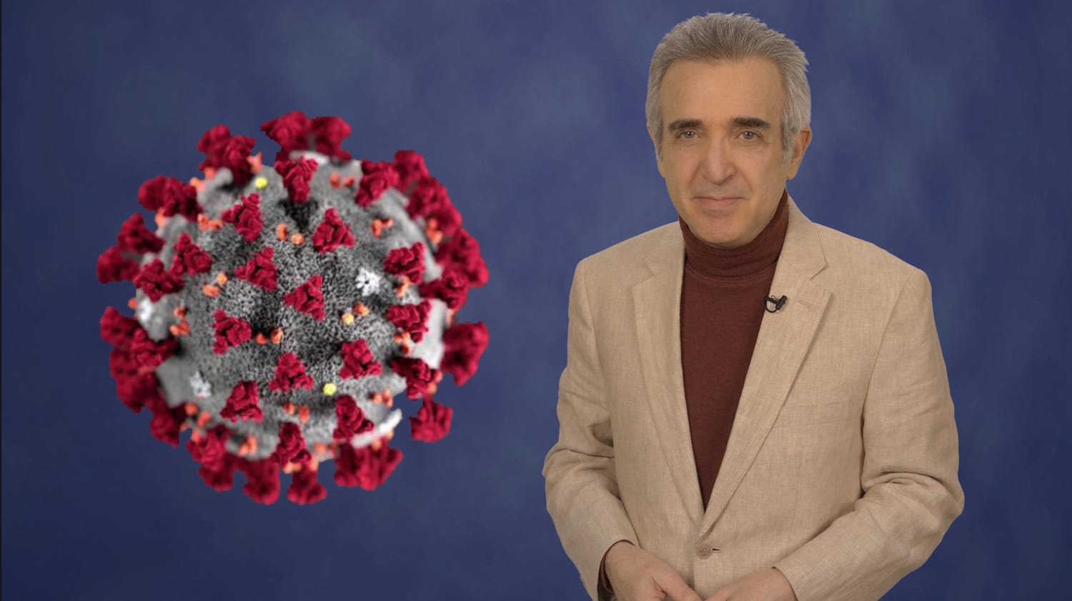 The Incredible Power of Your Story – Virus Edition