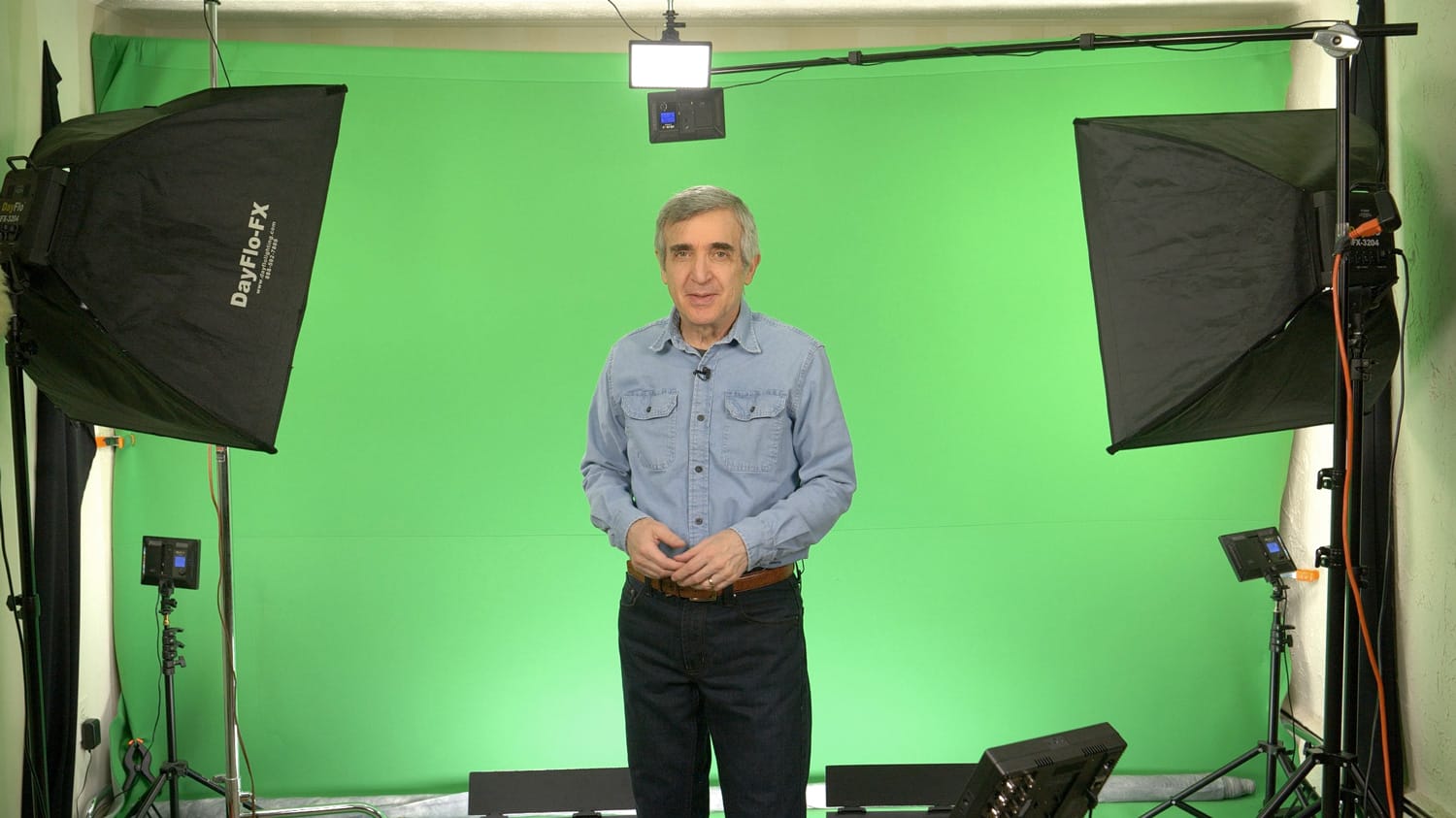 Video – Enemy to Frenemy to Friend