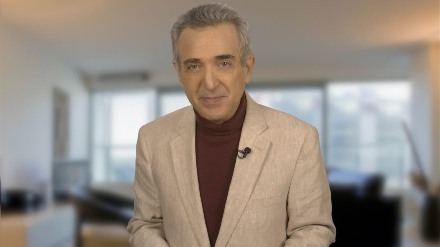 3 Ways To Be Your Best Self on Camera