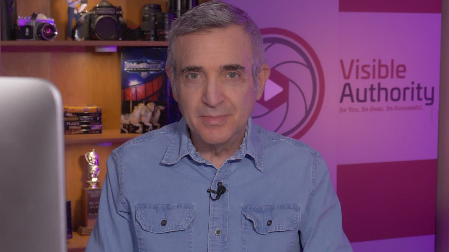 A Quantum Leap in Live Video Quality