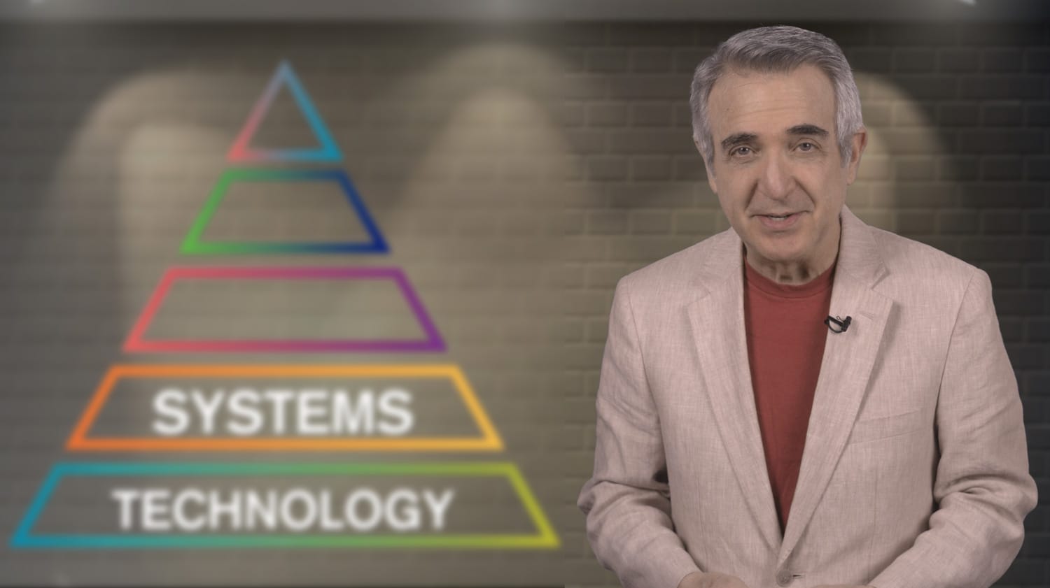 The Unbearable Lightness of Systems