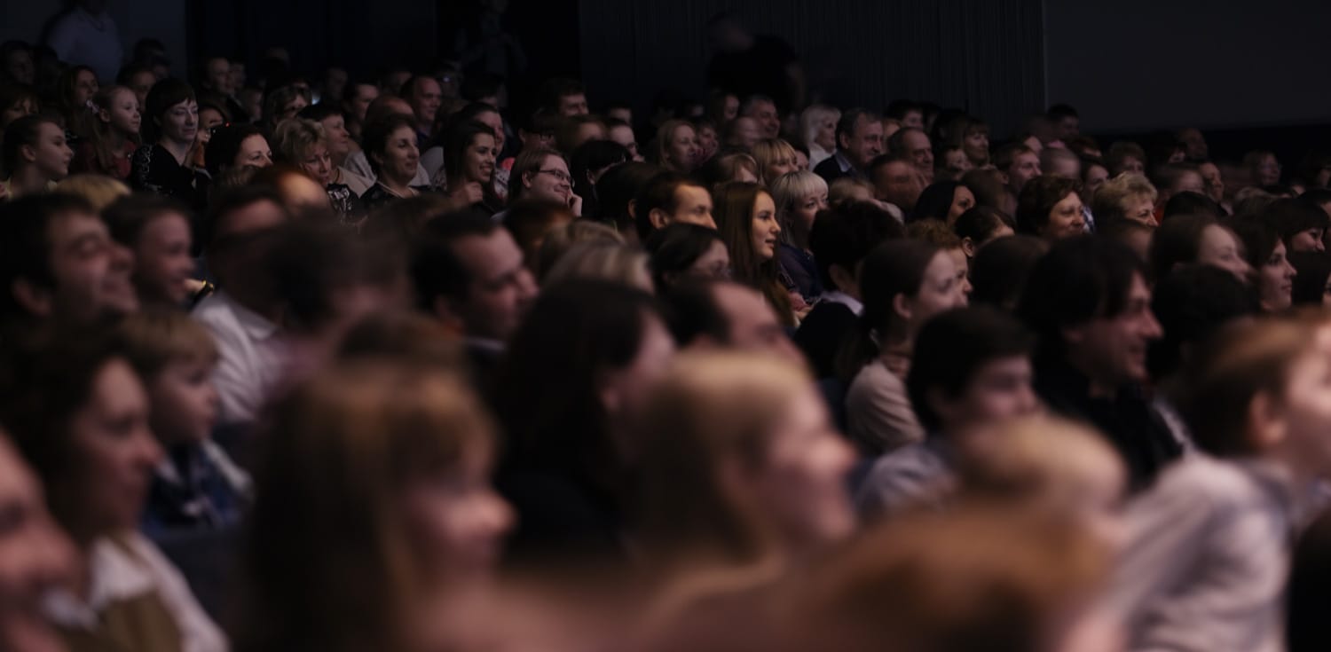 Why Learning Attraction is the Best Outcome You Can Give to the World