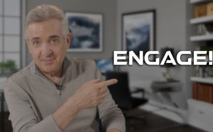 Engage!