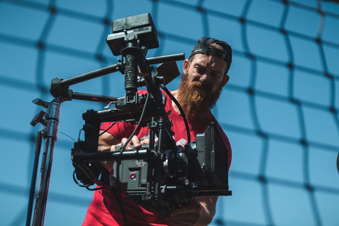 Advanced Video Technology