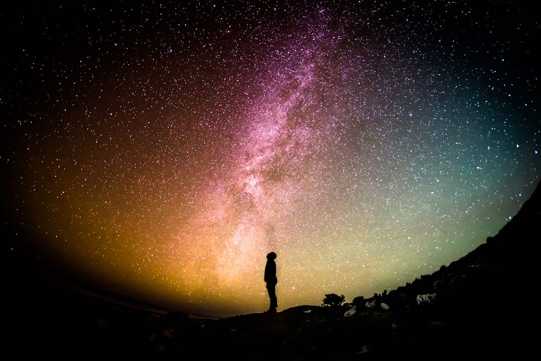 How to Tap Into Universal Intelligence  Just By Being On-Camera